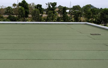 all Westow roofing types quoted for