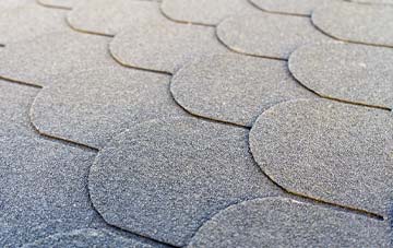 Westow asphalt roofing costs