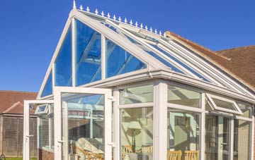 conservatory roof insulation costs Westow