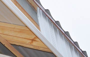 why Westow fascia repairs are essential