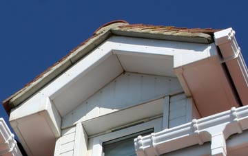 Westow fascia installation costs