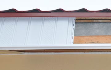 Westow fascia repair costs