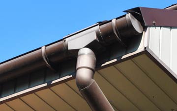 types of Westow fascias