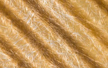 Westow fibreglass roof waterproofing