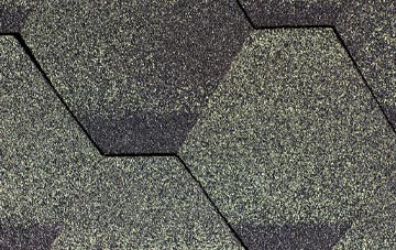 Westow fibreglass shingle repairs