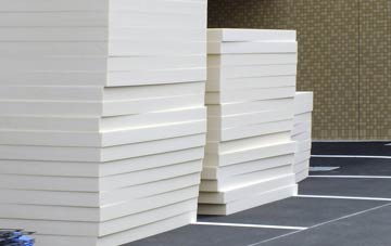 Westow flat roof insulation costs