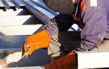 Westow flat roofing options