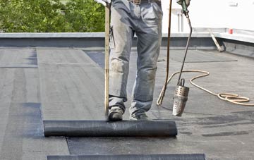 flat roof replacement Westow, North Yorkshire