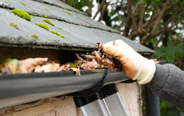 gutter cleaning Westow, North Yorkshire