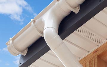 Westow gutter installation costs