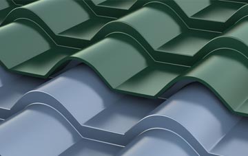 who should consider Westow plastic roofs