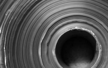 Westow pvc roof replacement