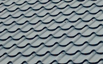 Westow rubber roofing companies