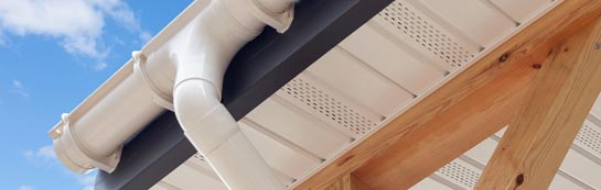 get Westow guttering quotes today