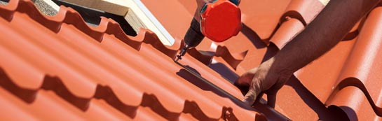 save on Westow roof installation costs