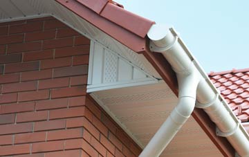 Westow soffit repair costs