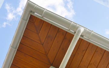 Westow soffit types