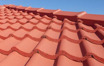 Westow tile and slate roof replacement