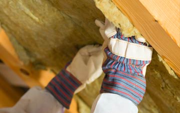 types of Westow pitched roof insulation materials