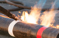 Westow flat roofing replacement