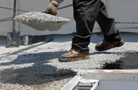 find rated Westow flat roofing replacement companies