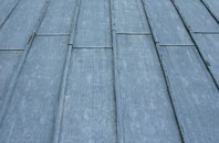 Westow lead roofing