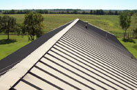 Westow metal roof quotes